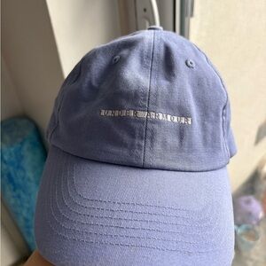 Under Armour Light Purple Baseball Cap